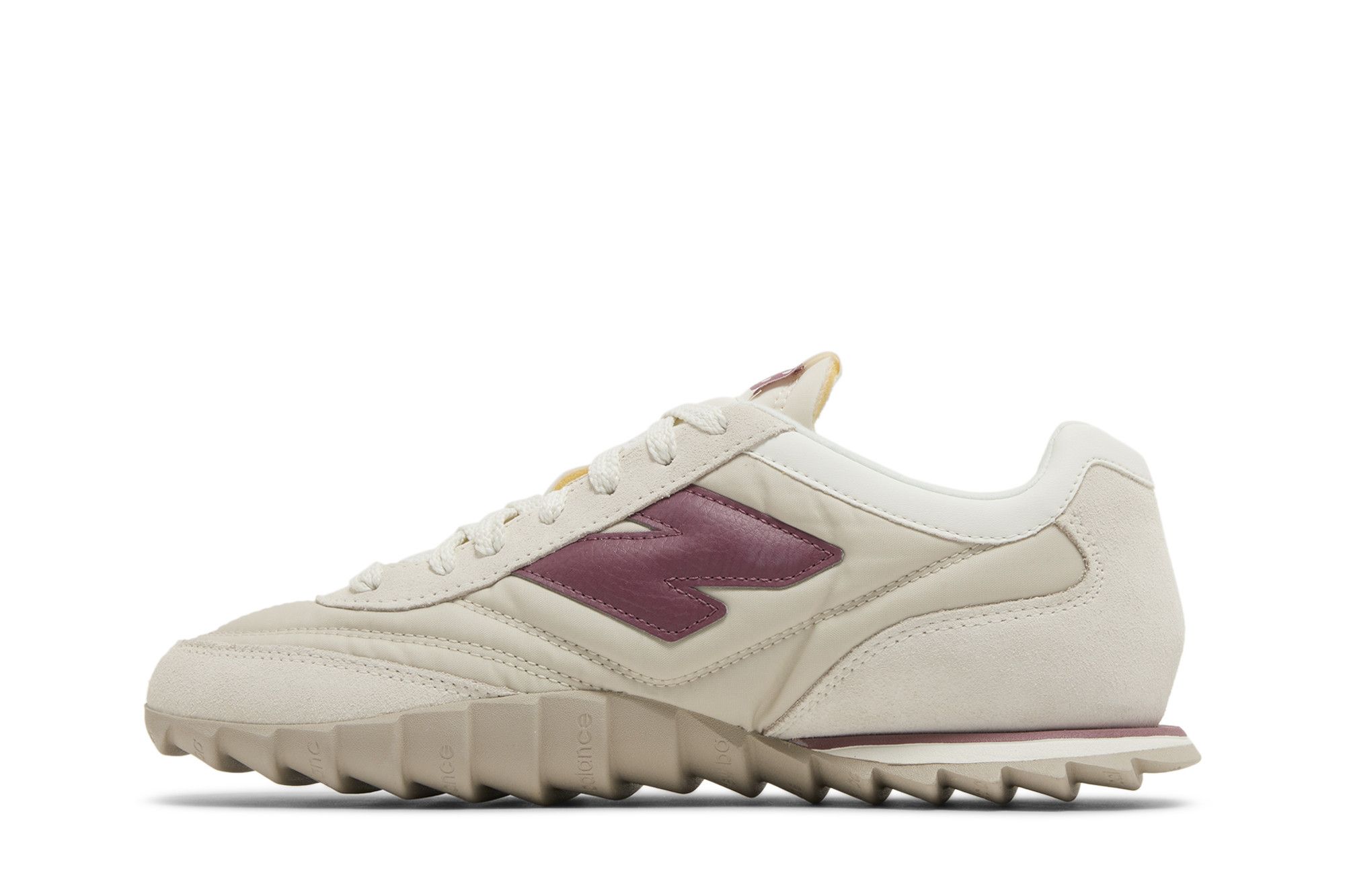 Lookbook New Balance RC30 'Sal Marina y Burdeos Lavado' URC30UA