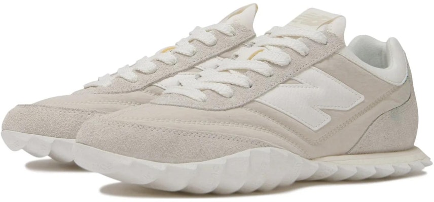 New Balance RC30 'Timberwolf Moonbeam' Kasut Lelaki & Wanita URC30ET Lookbook New Balance RC30 'Timberwolf Moonbeam' Kasut Lelaki & Wanita URC30ET
