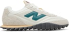 Buy New Balance RC30 'Turtledove Vintage Teal' Lelaki/Wanita Kasut Retro Teal. URC30YA
