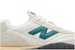 New Balance RC30 'Turtledove Vintage Teal' Lelaki/Wanita Kasut Retro Teal. URC30YA