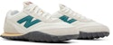 New Balance RC30 'Turtledove Vintage Teal' Lelaki/Wanita Kasut Retro Teal. URC30YA