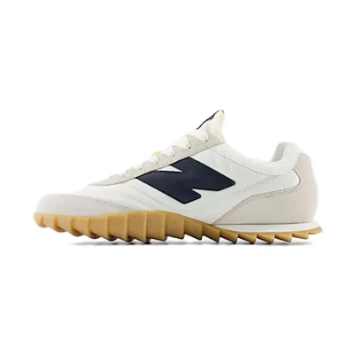 NB RC30 'White Blue'