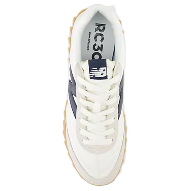 Shop New Balance RC30 'Blanco Azul' URC30FB