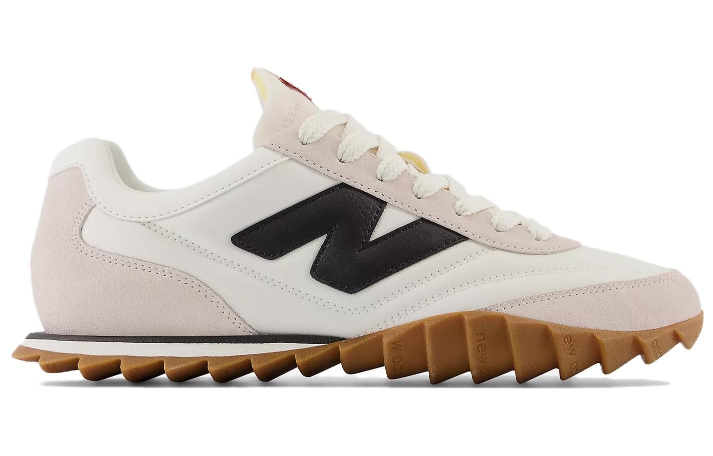 Lookbook New Balance RC30 Sea Salt Putih URC30AI