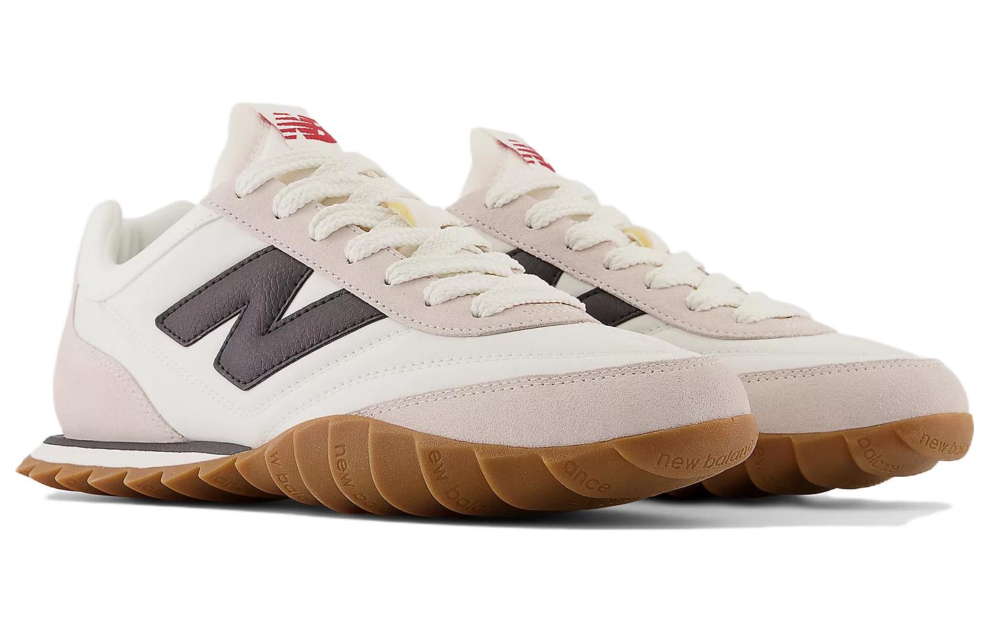 Shop New Balance RC30 Sea Salt Putih URC30AI