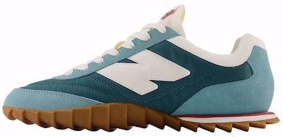 New Balance RC30 Sepia Shoes 'Aqua Green White' URC30AF New Balance RC30 Sepia Shoes 'Aqua Green White' URC30AF