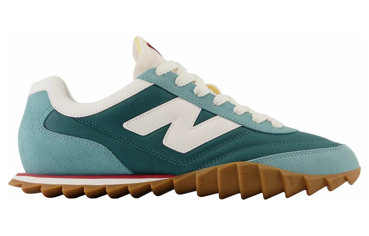 Order ニューバランス RC30 セピア "アクアグリーン/ホワイト" URC30AF