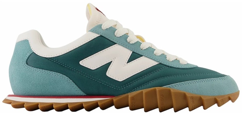 Kasut New Balance RC30 Sepia 'Aqua Hijau Putih' URC30AF Order Kasut New Balance RC30 Sepia 'Aqua Hijau Putih' URC30AF