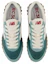 Lookbook New Balance RC30 Sepia "Verde Aqua Blanco" Zapatillas. URC30AF