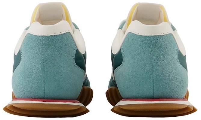Kasut New Balance RC30 Sepia 'Aqua Hijau Putih' URC30AF Shop Kasut New Balance RC30 Sepia 'Aqua Hijau Putih' URC30AF