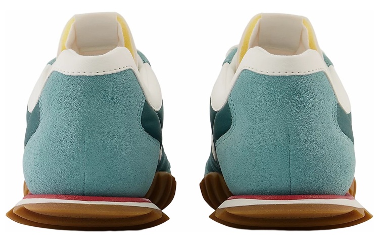 Shop New Balance RC30 Sepia "Verde Aqua Blanco" Zapatillas. URC30AF