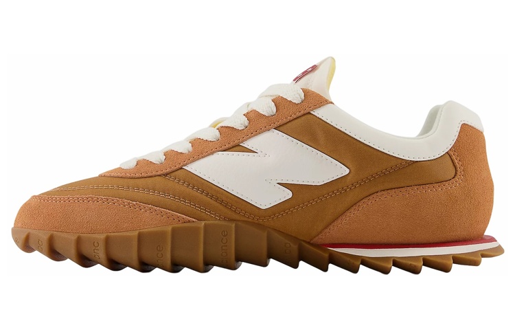 New Balance RC30 Sepia Shoes 'Brown White' URC30AE