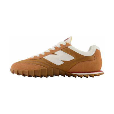 NB RC30 Sepia Shoes 'Brown White'