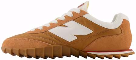 New Balance RC30 Sepia Shoes 'Brown White' URC30AE New Balance RC30 Sepia Shoes 'Brown White' URC30AE