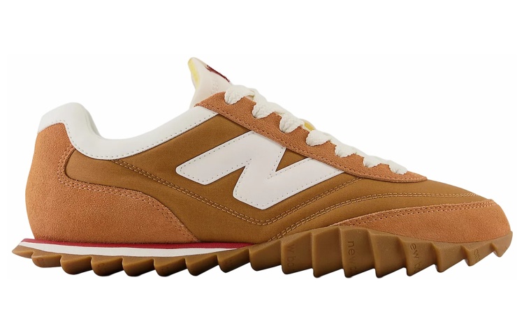 Order New Balance RC30 鞋 '棕白' URC30AE