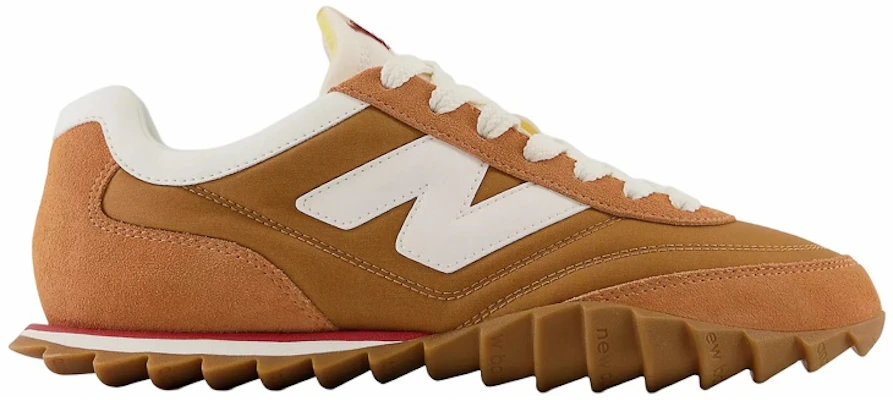 New Balance RC30 鞋 '棕白' URC30AE Order New Balance RC30 鞋 '棕白' URC30AE