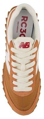 Kasut New Balance RC30 Sepia 'Coklat Putih' URC30AE Shop Kasut New Balance RC30 Sepia 'Coklat Putih' URC30AE