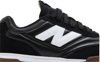 뉴발란스 RC42 '블랙 화이트' (41 characters) URC42LB Order 뉴발란스 RC42 '블랙 화이트' (41 characters) URC42LB