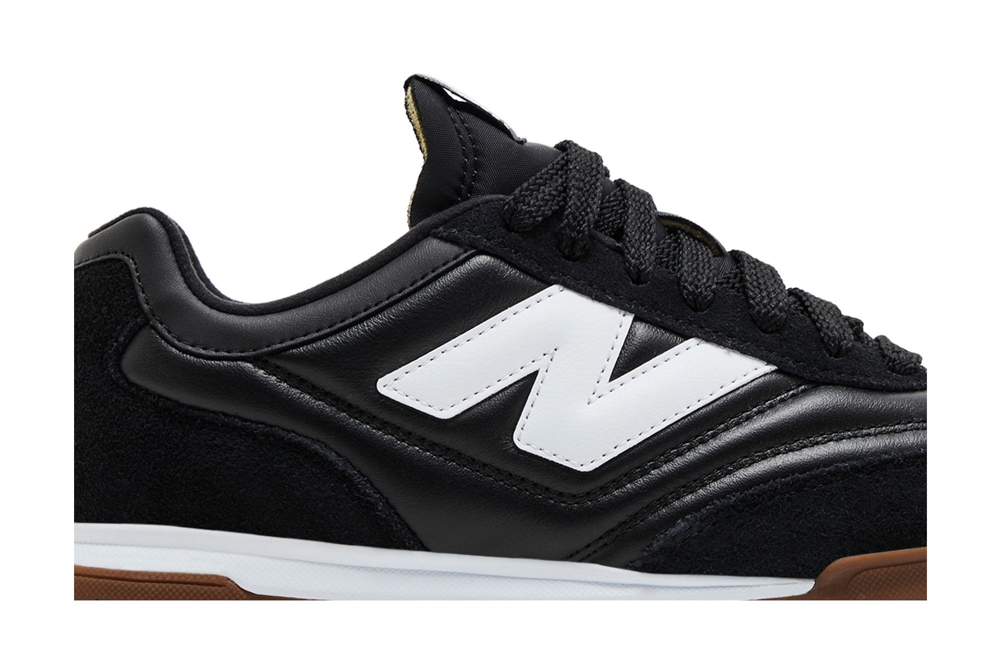 Lookbook New Balance RC42 'Black White' URC42LB