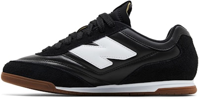 뉴발란스 RC42 '블랙 화이트' (41 characters) URC42LB Lookbook 뉴발란스 RC42 '블랙 화이트' (41 characters) URC42LB