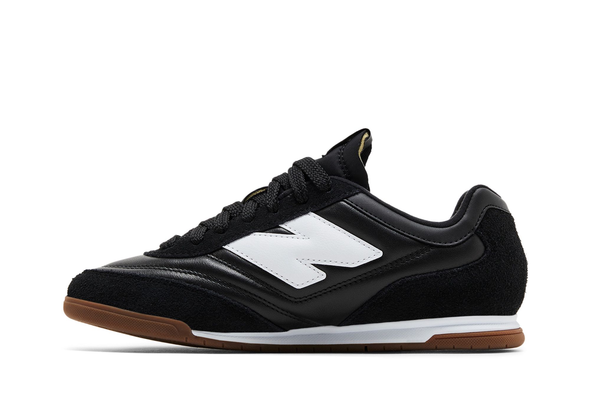 Shop New Balance RC42 'Black White' URC42LB