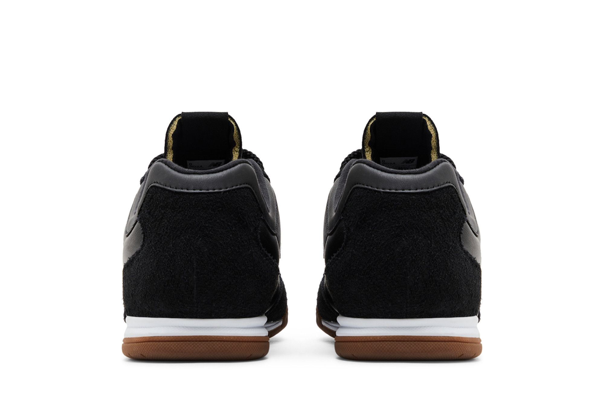 Sizing New Balance RC42 'Black White' URC42LB