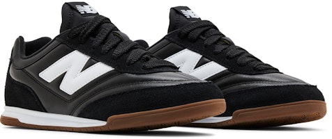 뉴발란스 RC42 '블랙 화이트' (41 characters) URC42LB Cheap 뉴발란스 RC42 '블랙 화이트' (41 characters) URC42LB