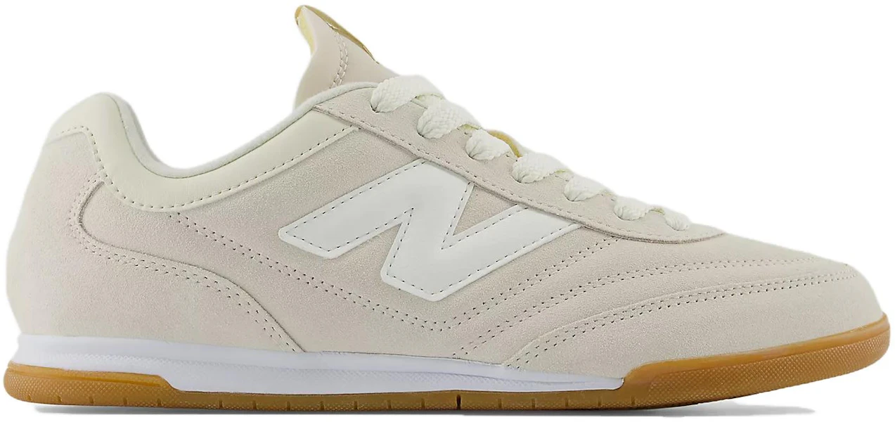 New Balance RC42 'Cream White Gum' URC42EA Lookbook New Balance RC42 'Cream White Gum' URC42EA