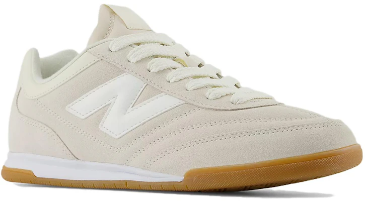 New Balance RC42 'Cream White Gum' URC42EA Shop New Balance RC42 'Cream White Gum' URC42EA