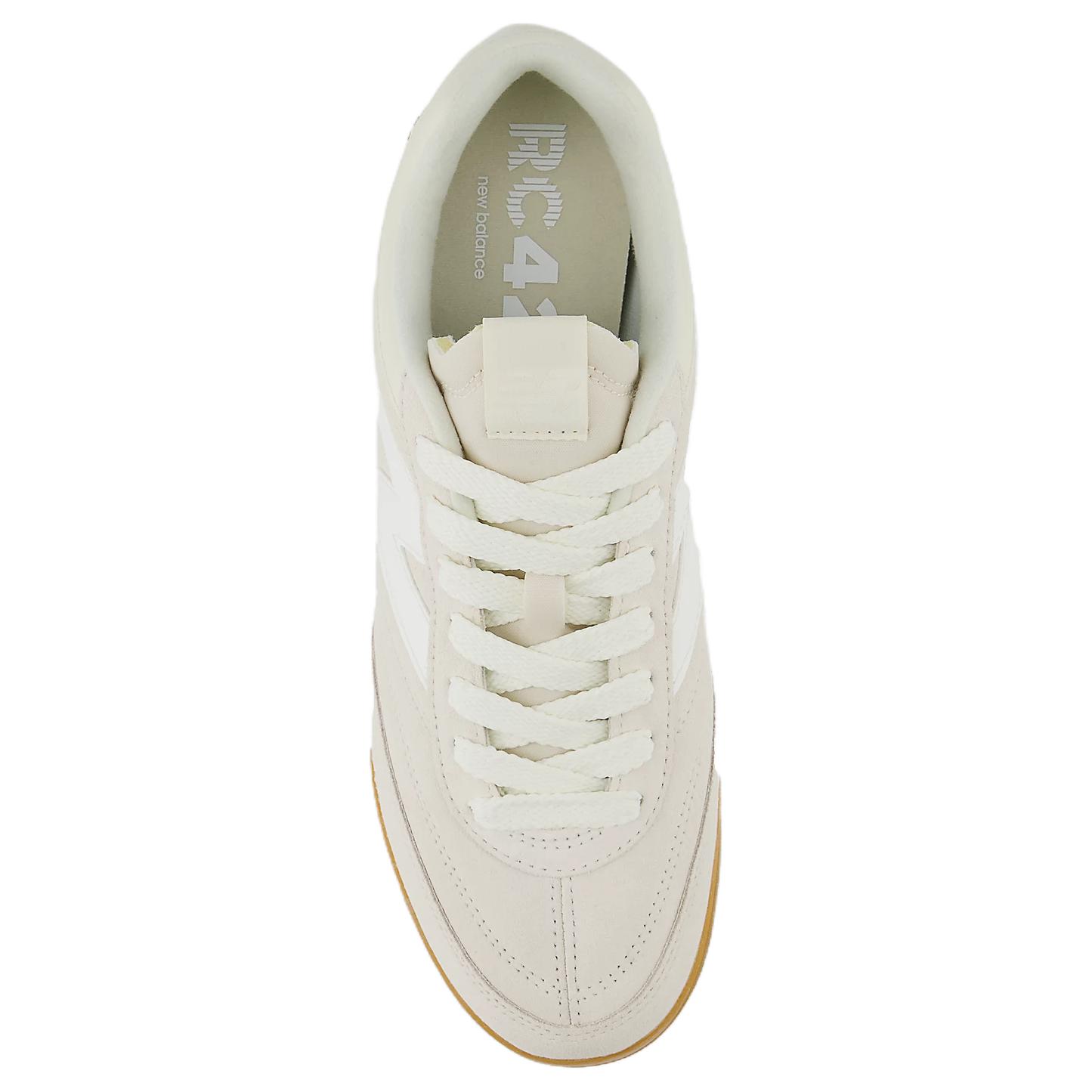 Purchase New Balance RC42 'Cream White Gum' URC42EA