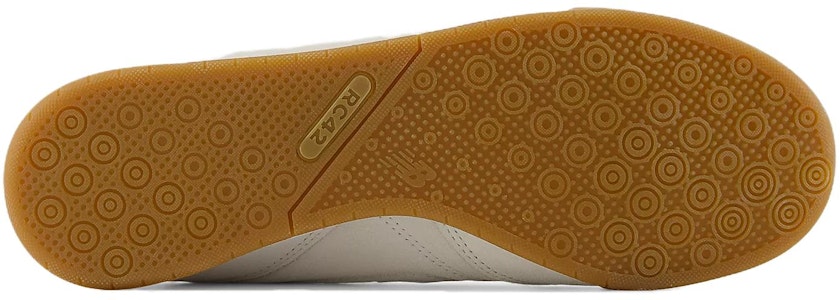 뉴발란스 RC42 '크림 화이트 검' URC42EA Purchase 뉴발란스 RC42 '크림 화이트 검' URC42EA