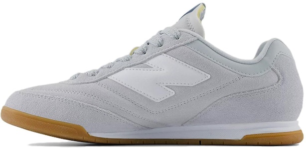 紐巴倫 NB RC42 舒適 減震防滑 低幫 生活休閒鞋 男女同款 灰白 Buy 紐巴倫 NB RC42 舒適 減震防滑 低幫 生活休閒鞋 男女同款 灰白