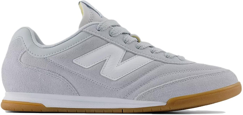 New Balance RC42 'Kelabu Getah' URC42EB Order New Balance RC42 'Kelabu Getah' URC42EB