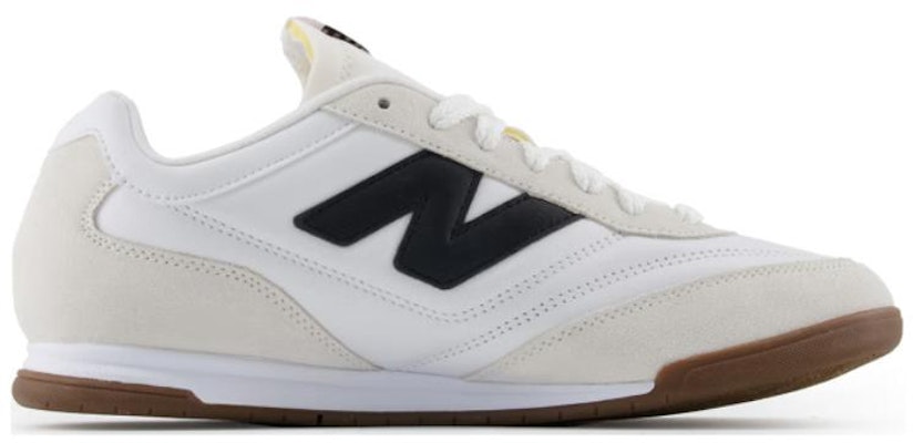 New Balance RC42 'White Reflection' Putih Bersinar URC42LA Order New Balance RC42 'White Reflection' Putih Bersinar URC42LA