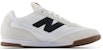 New Balance RC42 'White Reflection' Putih Bersinar URC42LA