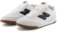 Lookbook New Balance RC42 'White Reflection' Putih Bersinar URC42LA