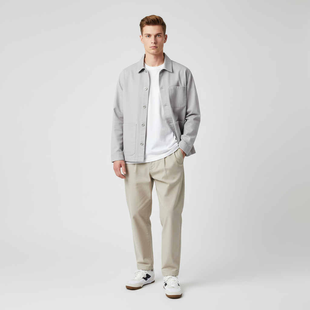 Lookbook ニューバランス RC42 "ホワイトリフレクション" URC42LA