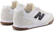 Shop New Balance RC42 'White Reflection' Putih Bersinar URC42LA