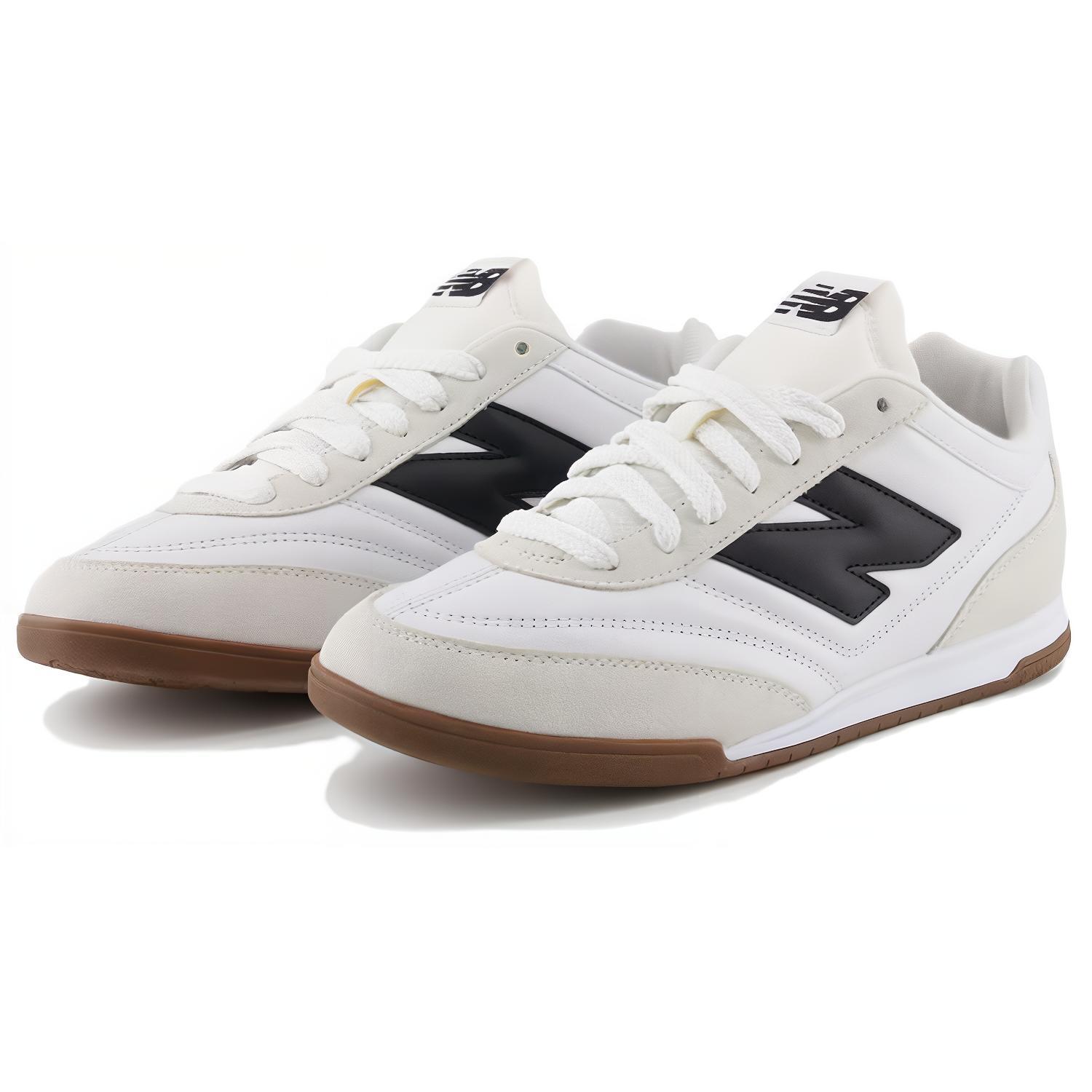 Shop New Balance RC42 'White Reflection' URC42LA