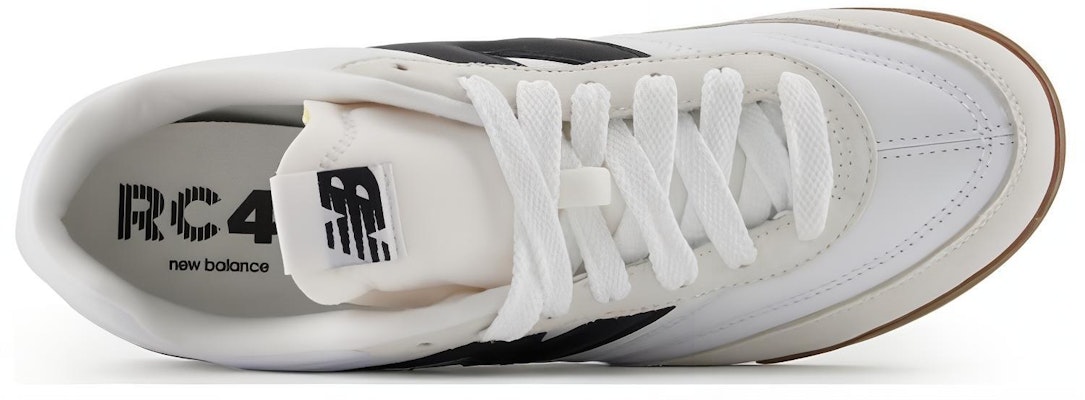 New Balance RC42 'White Reflection' Putih Bersinar URC42LA Purchase New Balance RC42 'White Reflection' Putih Bersinar URC42LA
