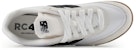 New Balance RC42 'White Reflection' Putih Bersinar URC42LA