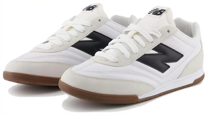 ニューバランス RC42 "ホワイトリフレクション" URC42LA Purchase ニューバランス RC42 "ホワイトリフレクション" URC42LA