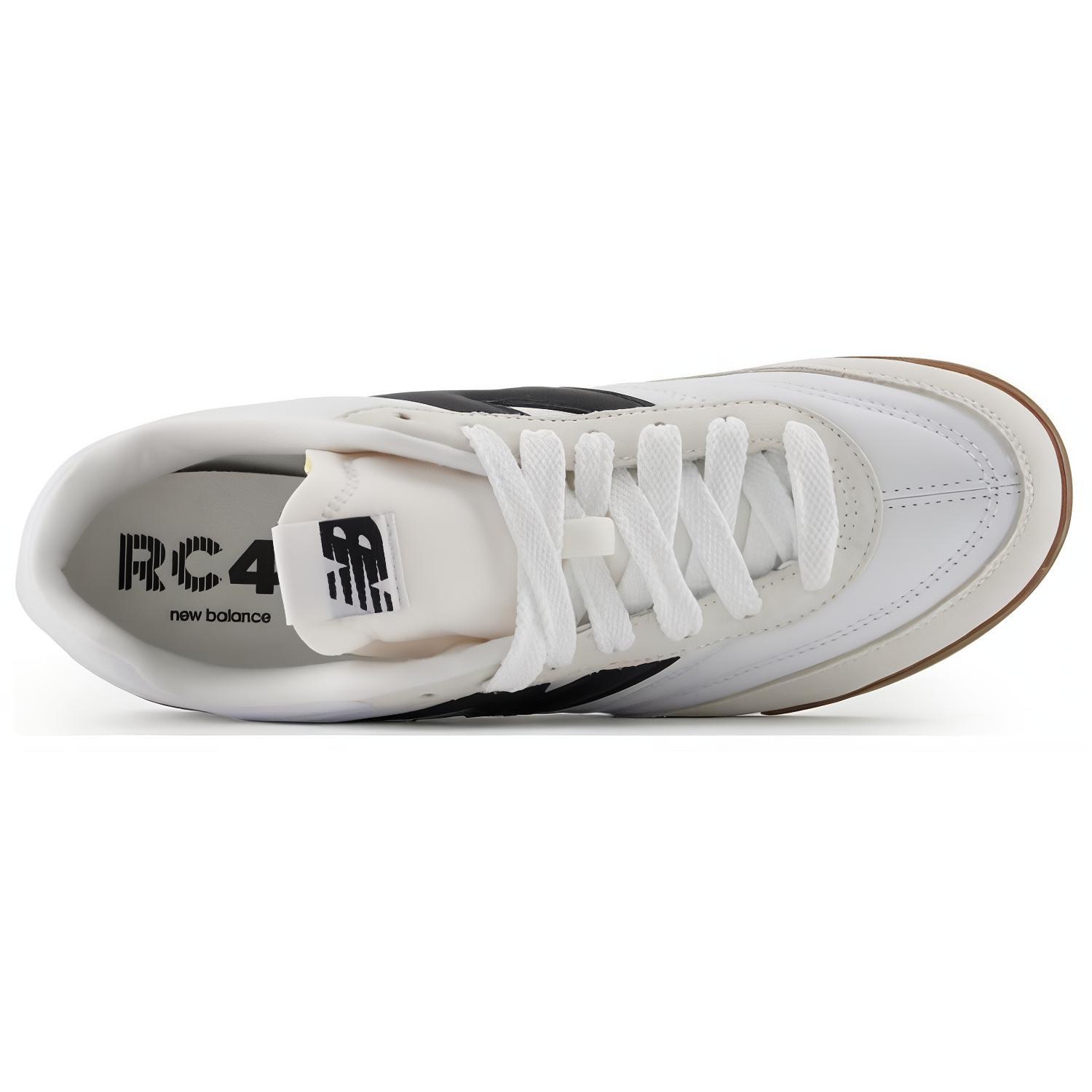Details for New Balance RC42 'White Reflection' URC42LA