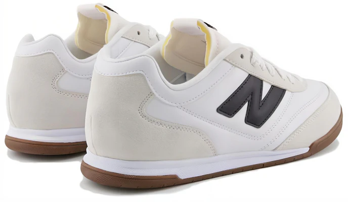 ニューバランス RC42 "ホワイトリフレクション" URC42LA Details for ニューバランス RC42 "ホワイトリフレクション" URC42LA