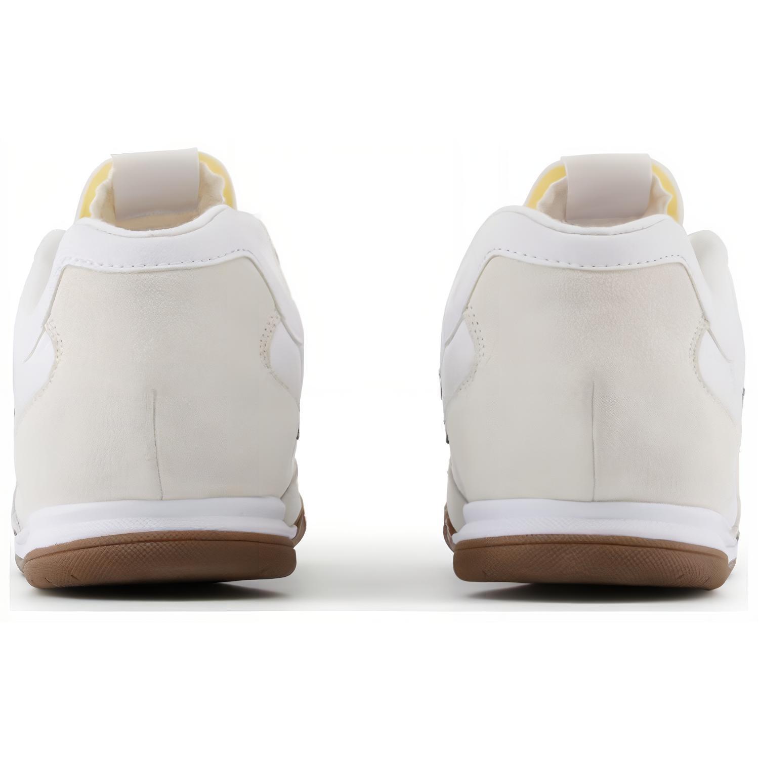 Sizing New Balance RC42 'White Reflection' URC42LA