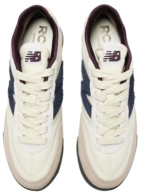 New Balance RC42 ET Lelaki Perempuan Kasut Sukan URC42ET-D Lookbook New Balance RC42 ET Lelaki Perempuan Kasut Sukan URC42ET-D