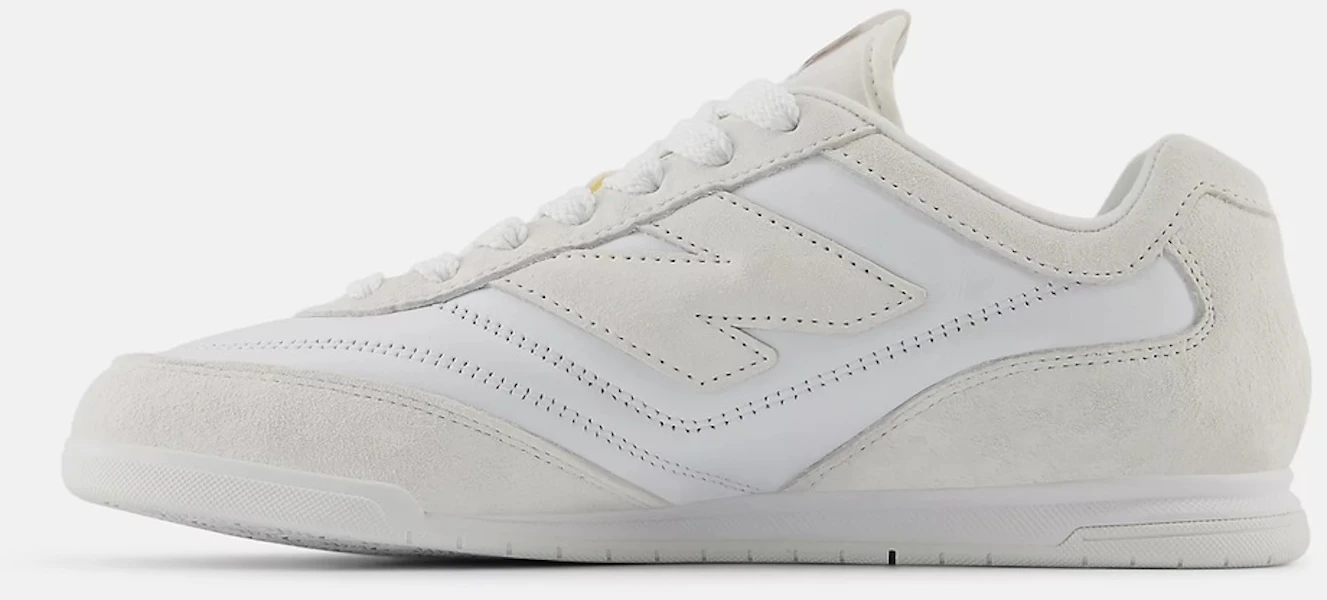 New Balance RC42 Sepatu Kasual Retro Mid-Cut URC42CW-D Lookbook New Balance RC42 Sepatu Kasual Retro Mid-Cut URC42CW-D