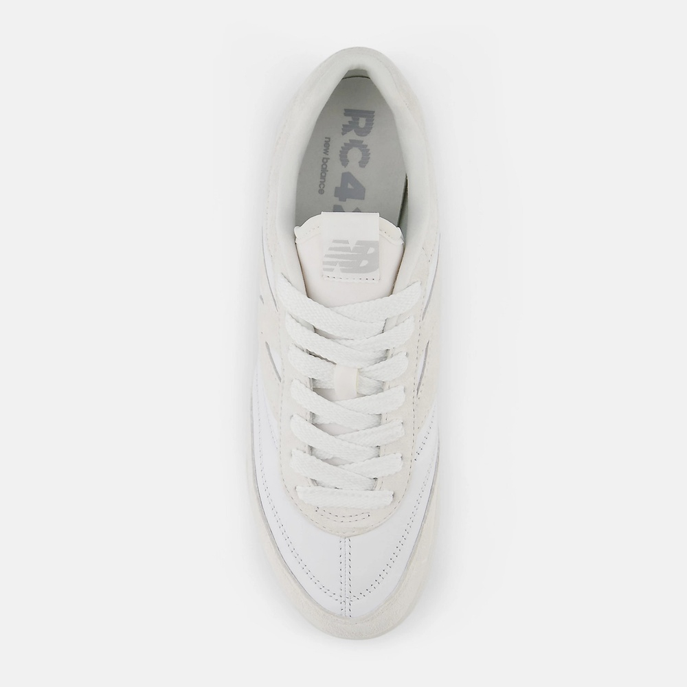 Shop New Balance RC42 Sepatu Kasual Retro Mid-Cut URC42CW-D