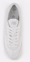 Shop New Balance RC42 復古休閒中筒鞋 URC42CW-D