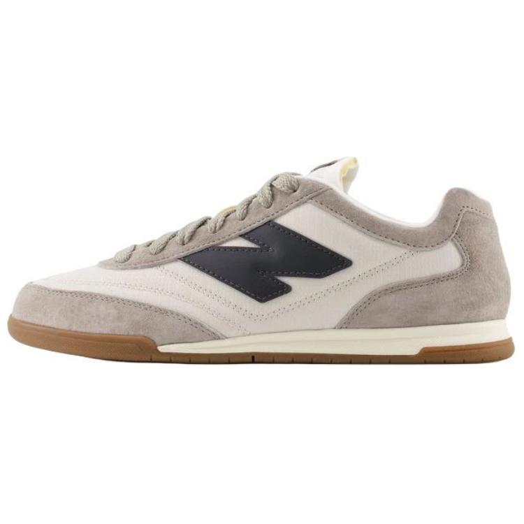New Balance RC42 White Grey Blue Casual Low-Top Sneakers. URC42PMB